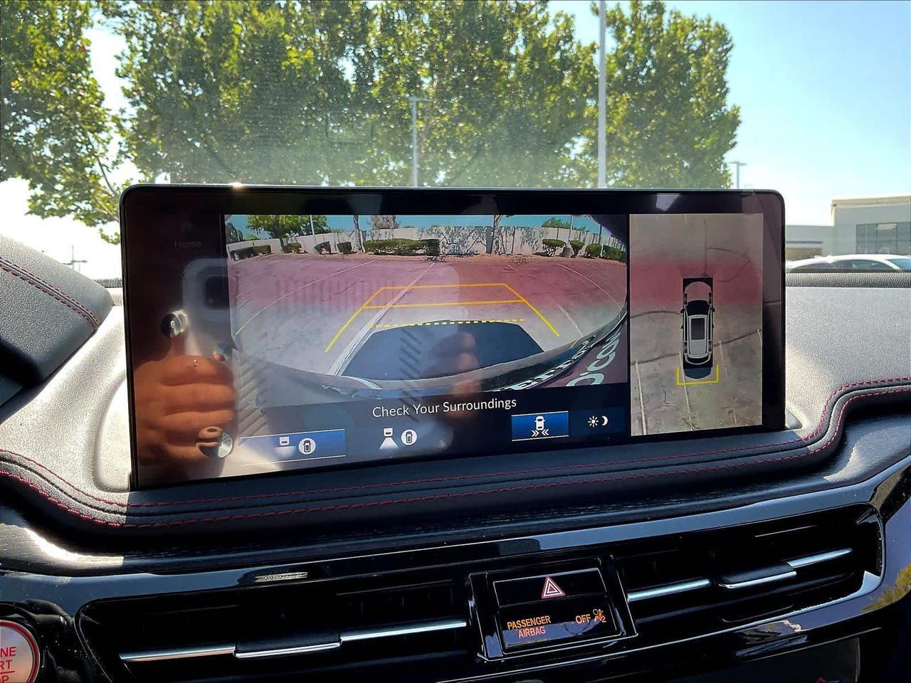 2026 Acura MDX Type S w/Advance Package Roseville CA