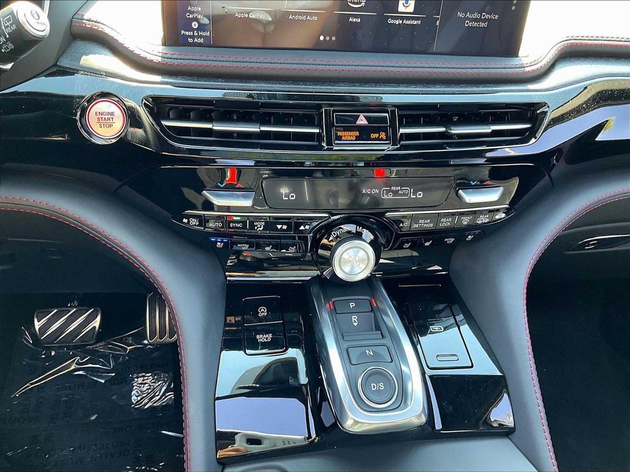 2026 Acura MDX Type S w/Advance Package Roseville CA