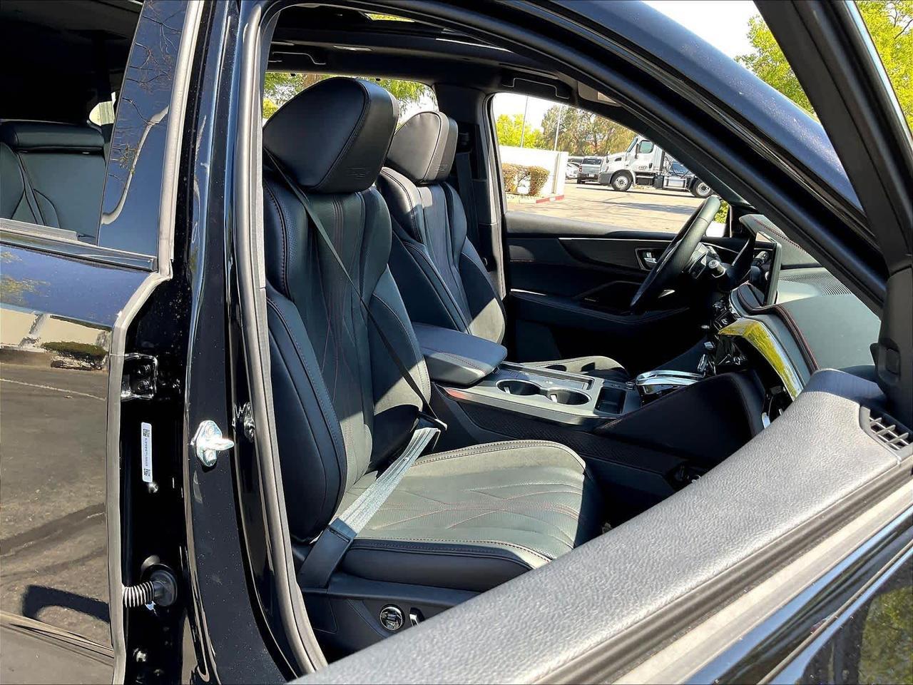 2026 Acura MDX Type S w/Advance Package Roseville CA