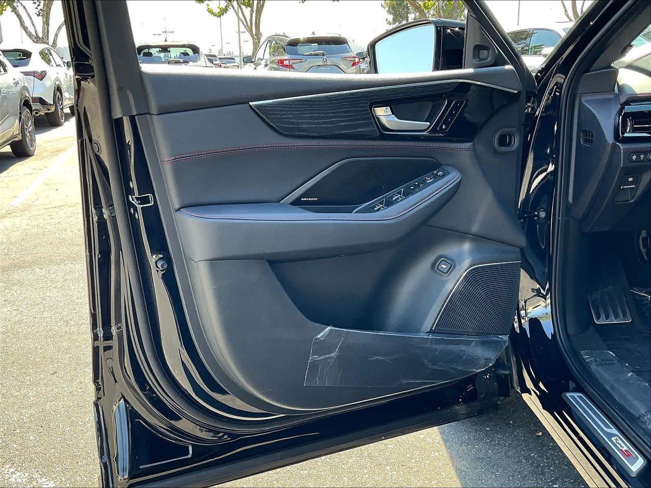 2026 Acura MDX Type S w/Advance Package Roseville CA