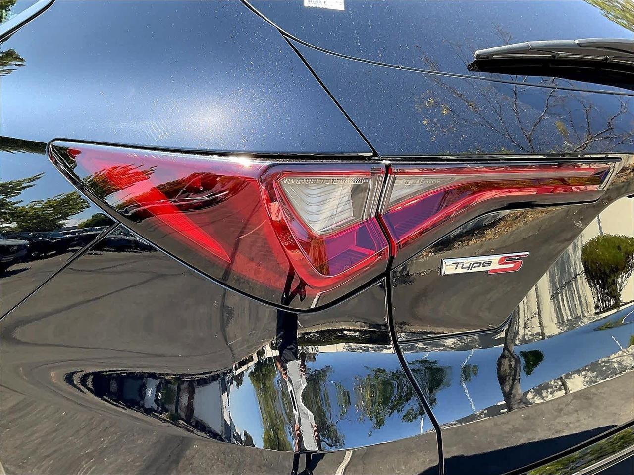 2026 Acura MDX Type S w/Advance Package Roseville CA