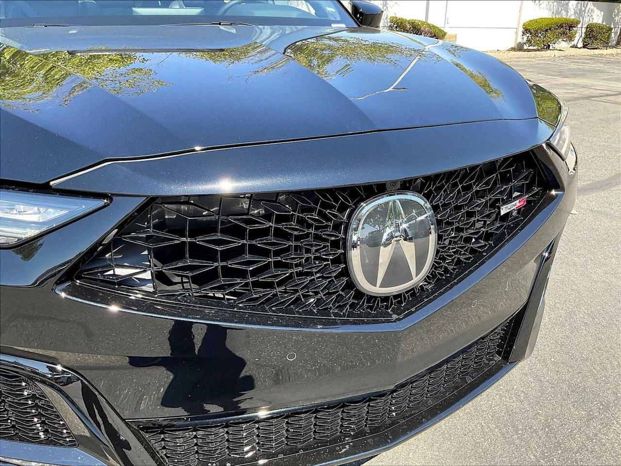 2026 Acura MDX Type S w/Advance Package Roseville CA