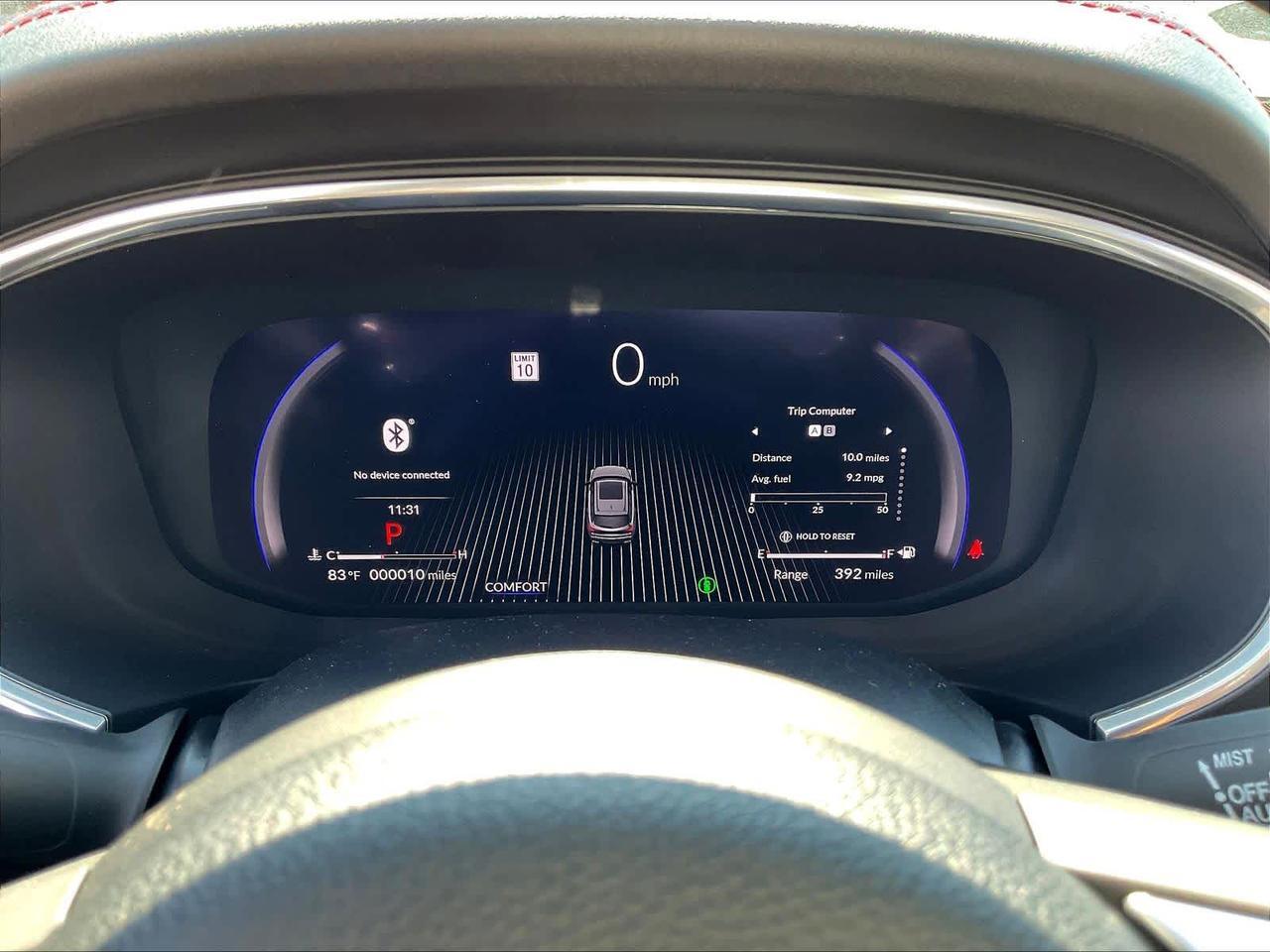 2026 Acura MDX Type S w/Advance Package Roseville CA