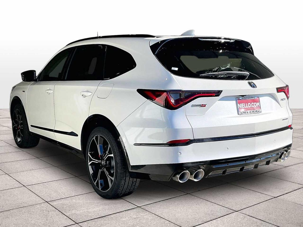 2026 Acura MDX Type S w/Advance Package