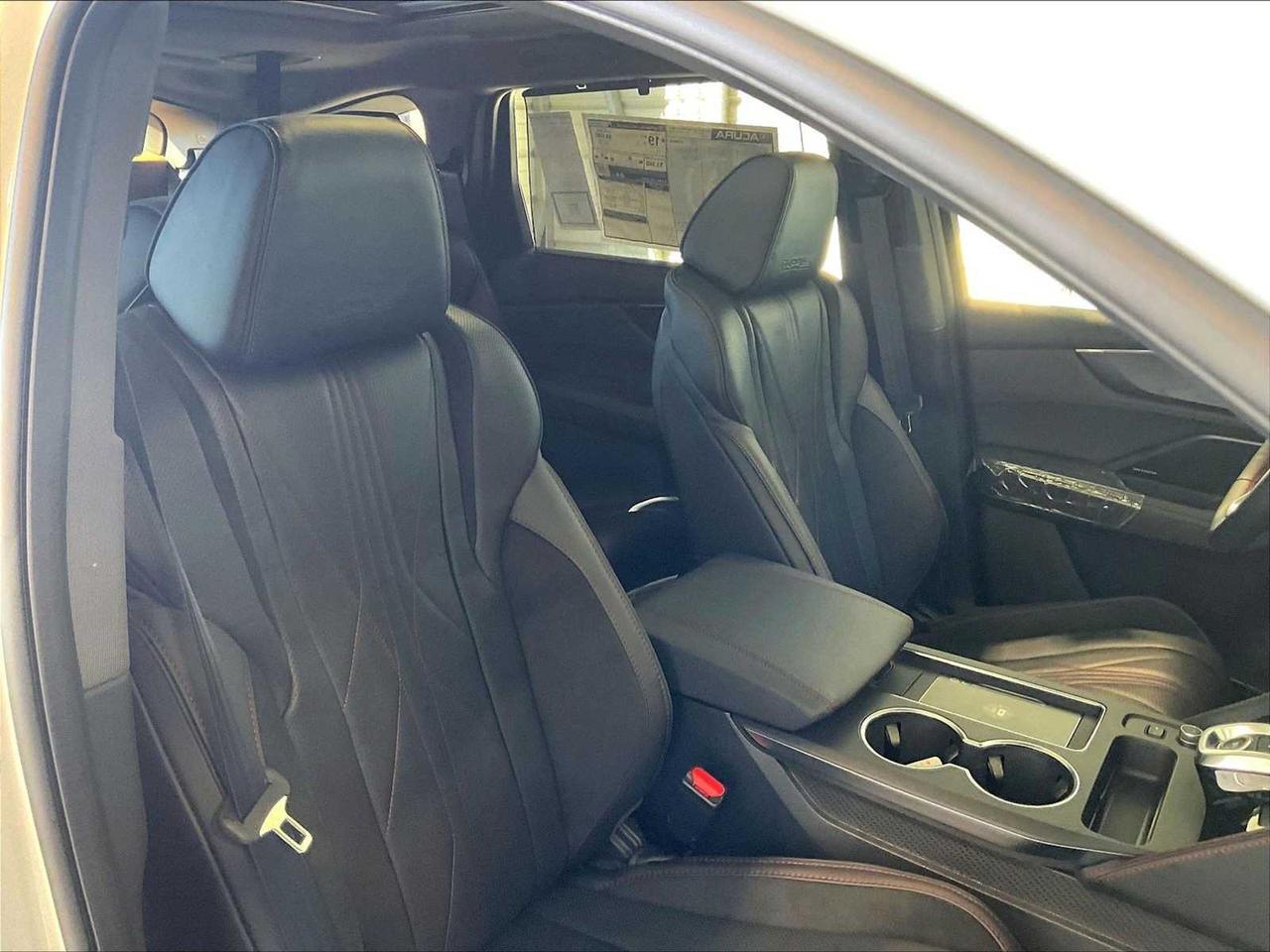 2026 Acura MDX Type S w/Advance Package Roseville CA