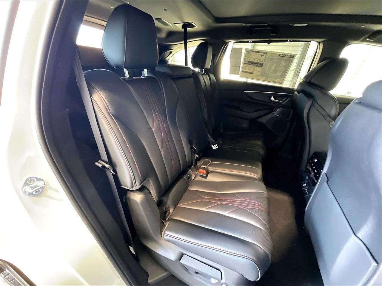 2026 Acura MDX Type S w/Advance Package Roseville CA