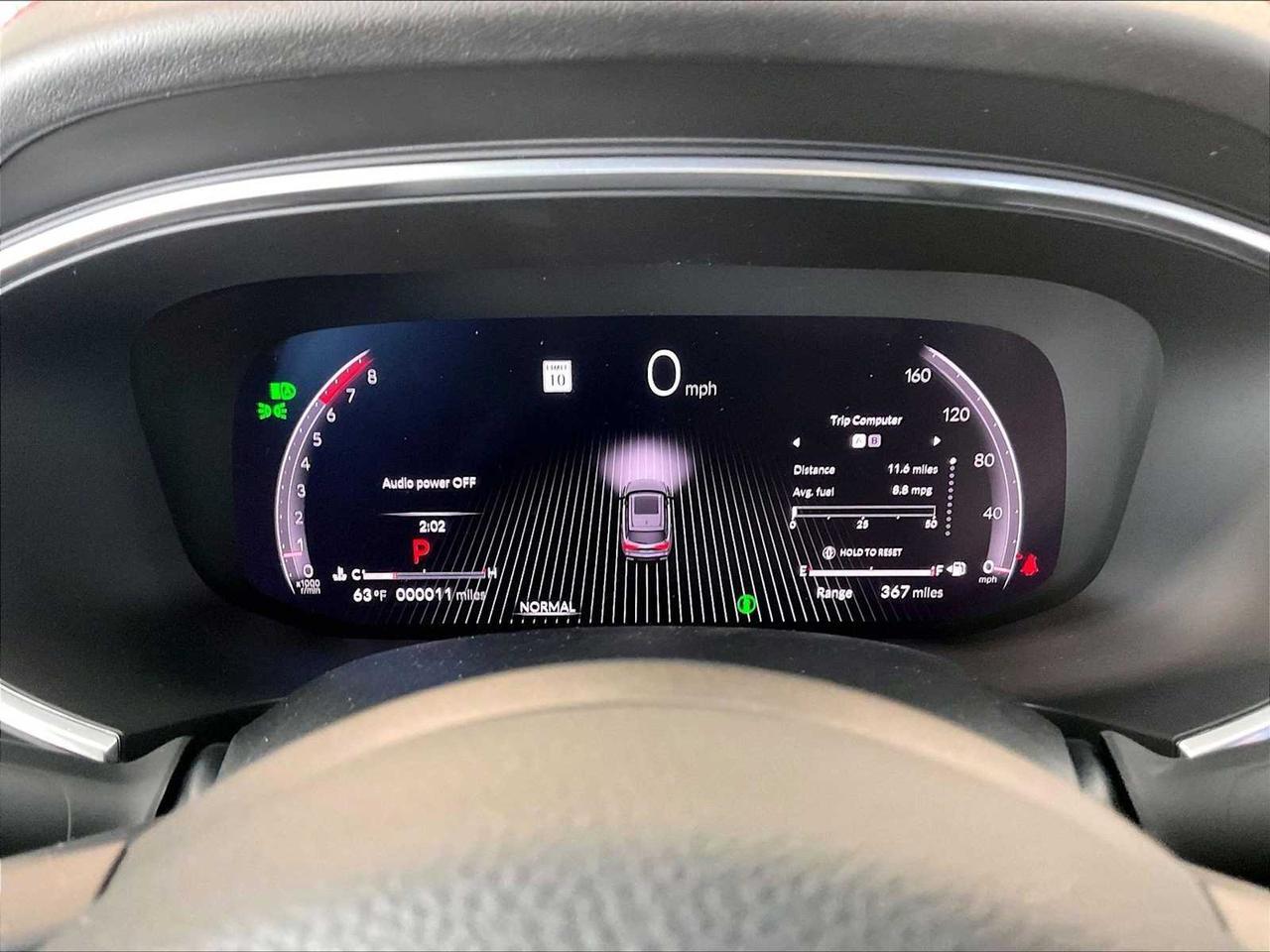 2026 Acura MDX Type S w/Advance Package Roseville CA