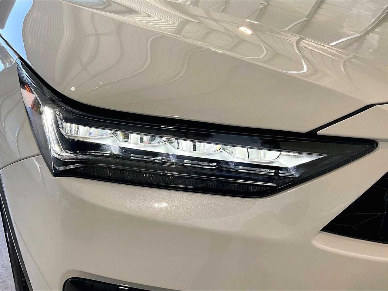 2026 Acura MDX Type S w/Advance Package Roseville CA