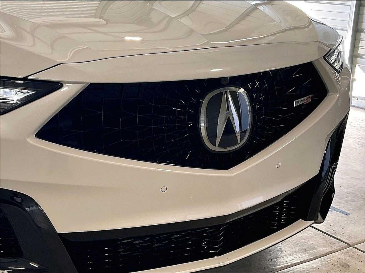 2026 Acura MDX Type S w/Advance Package Roseville CA