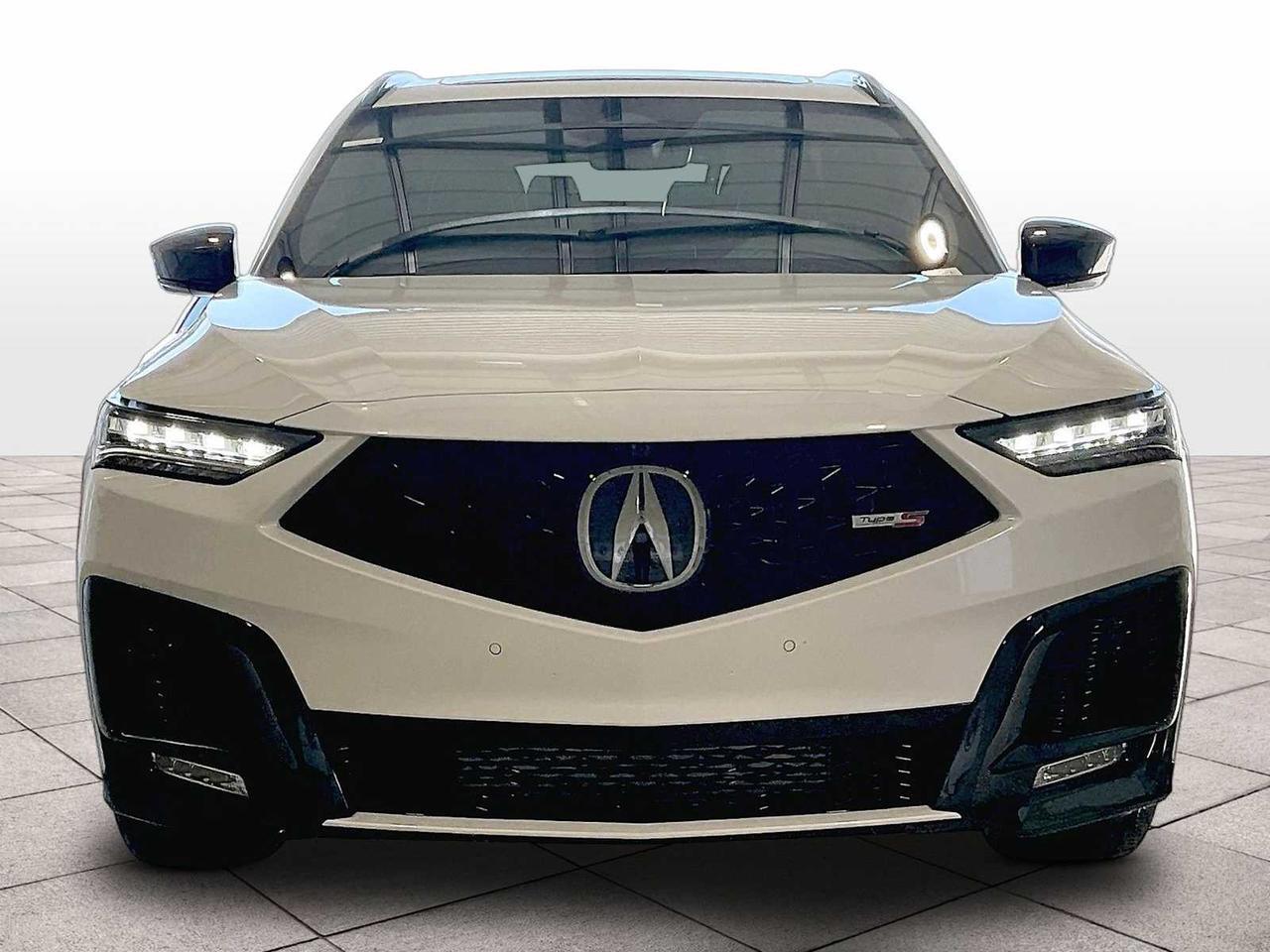 2026 Acura MDX Type S w/Advance Package Roseville CA