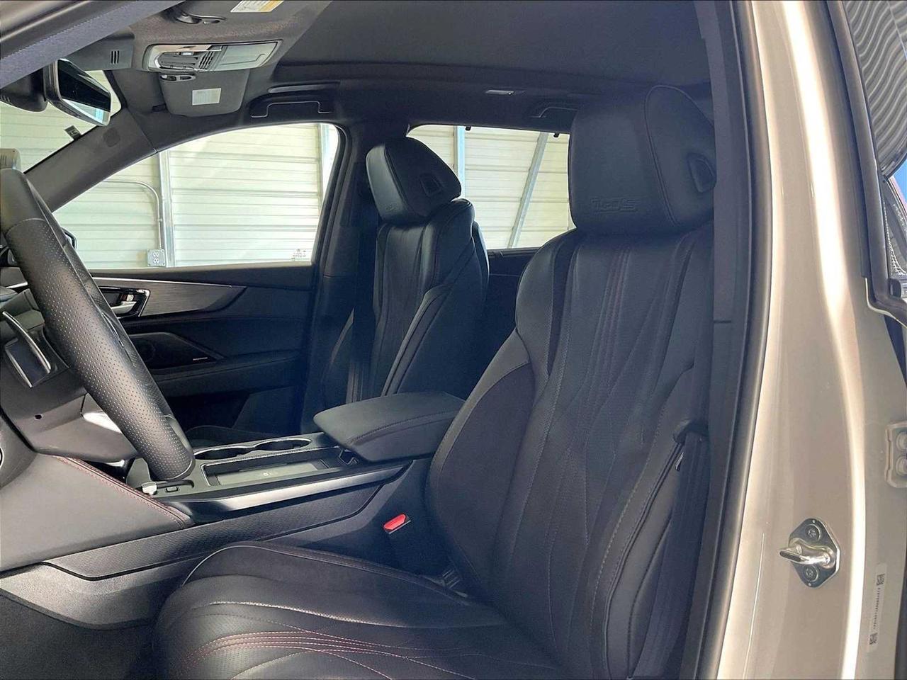 2026 Acura MDX Type S w/Advance Package Roseville CA