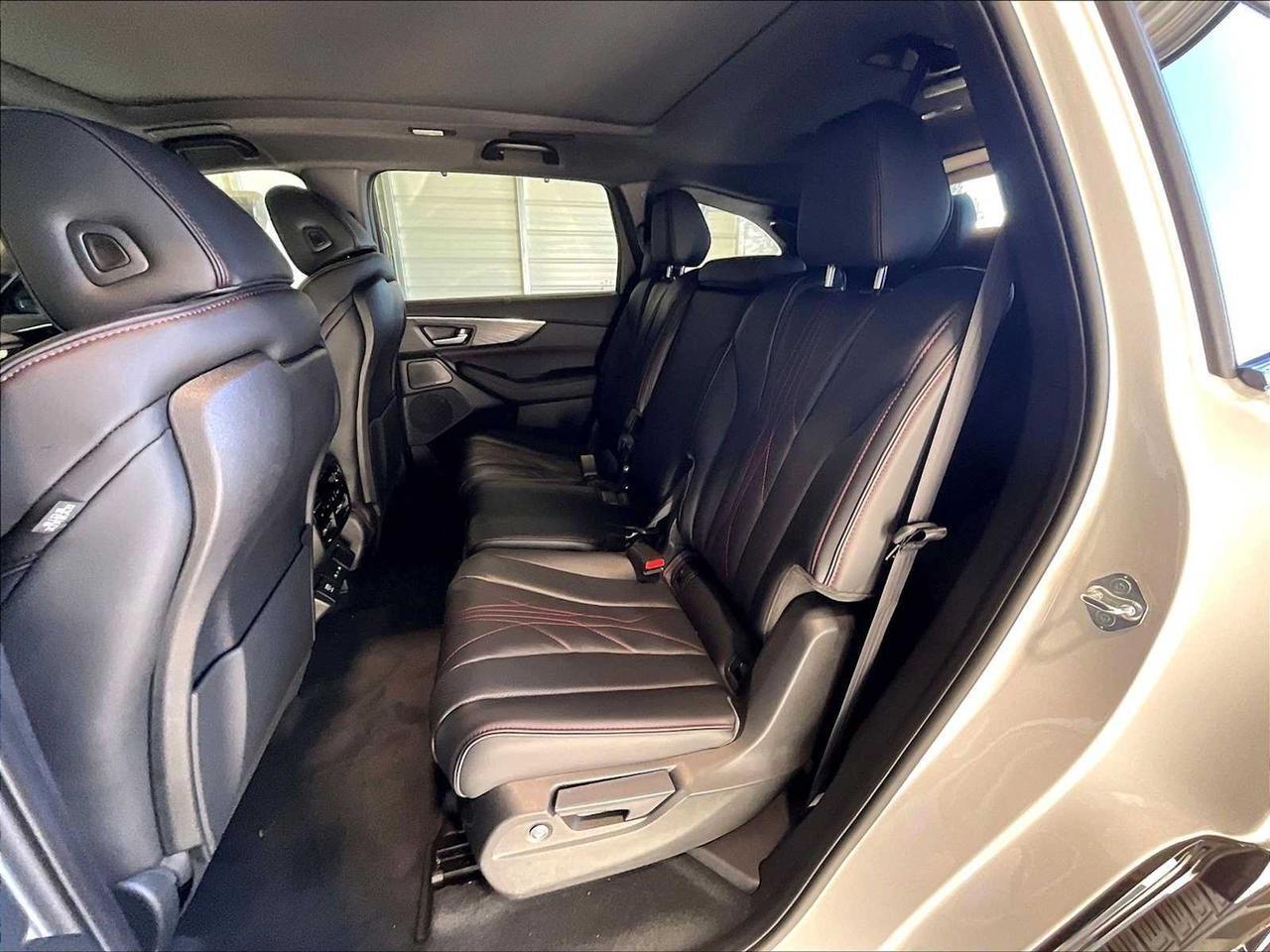2026 Acura MDX Type S w/Advance Package Roseville CA