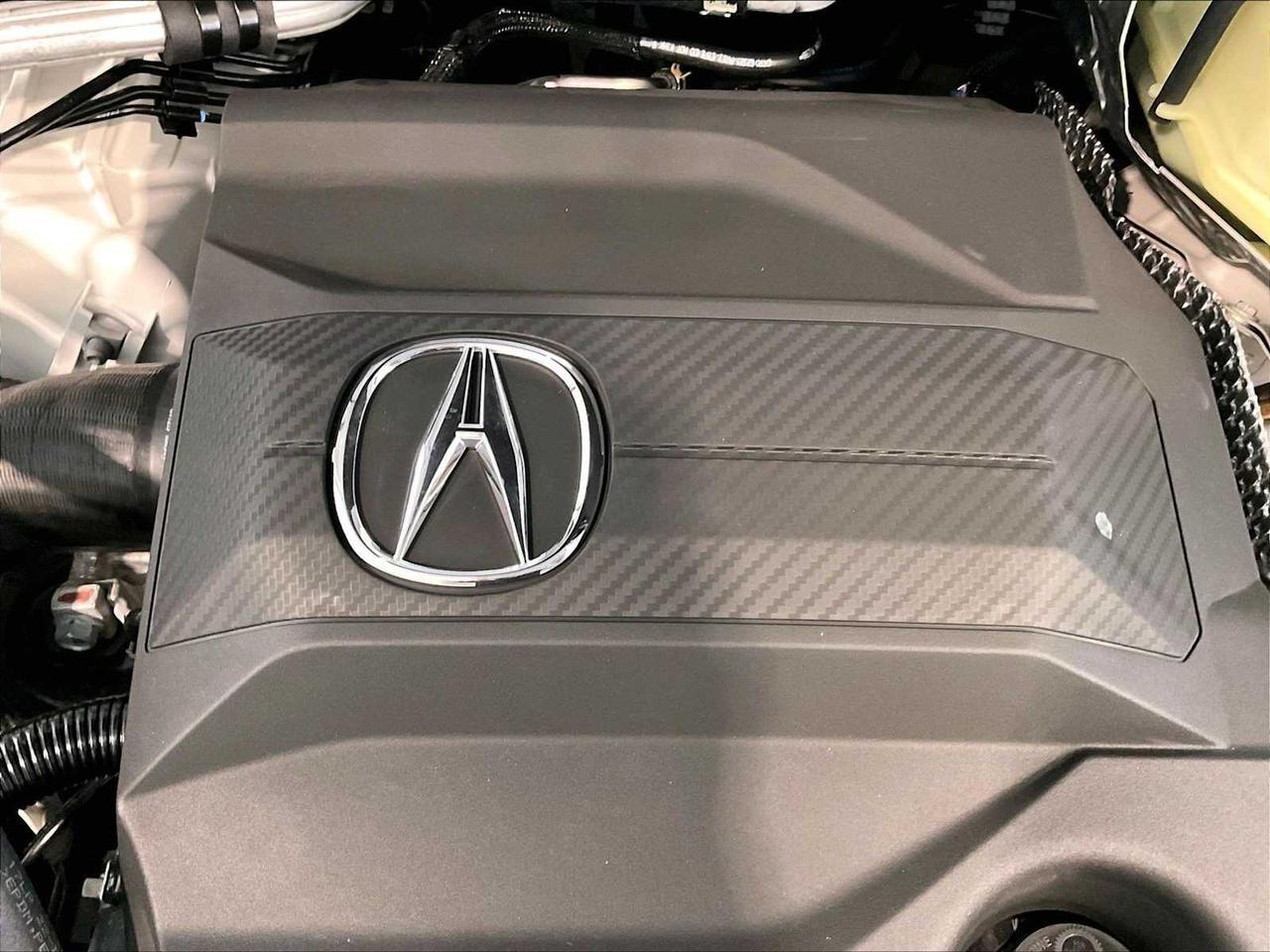 2026 Acura MDX Type S w/Advance Package Roseville CA