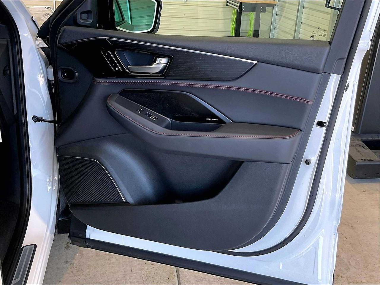 2026 Acura MDX Type S w/Advance Package Roseville CA