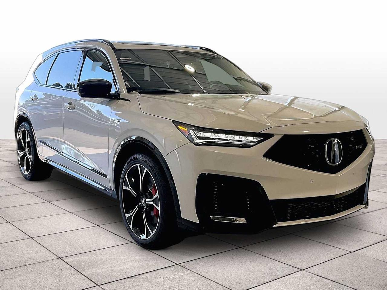 2026 Acura MDX Type S w/Advance Package