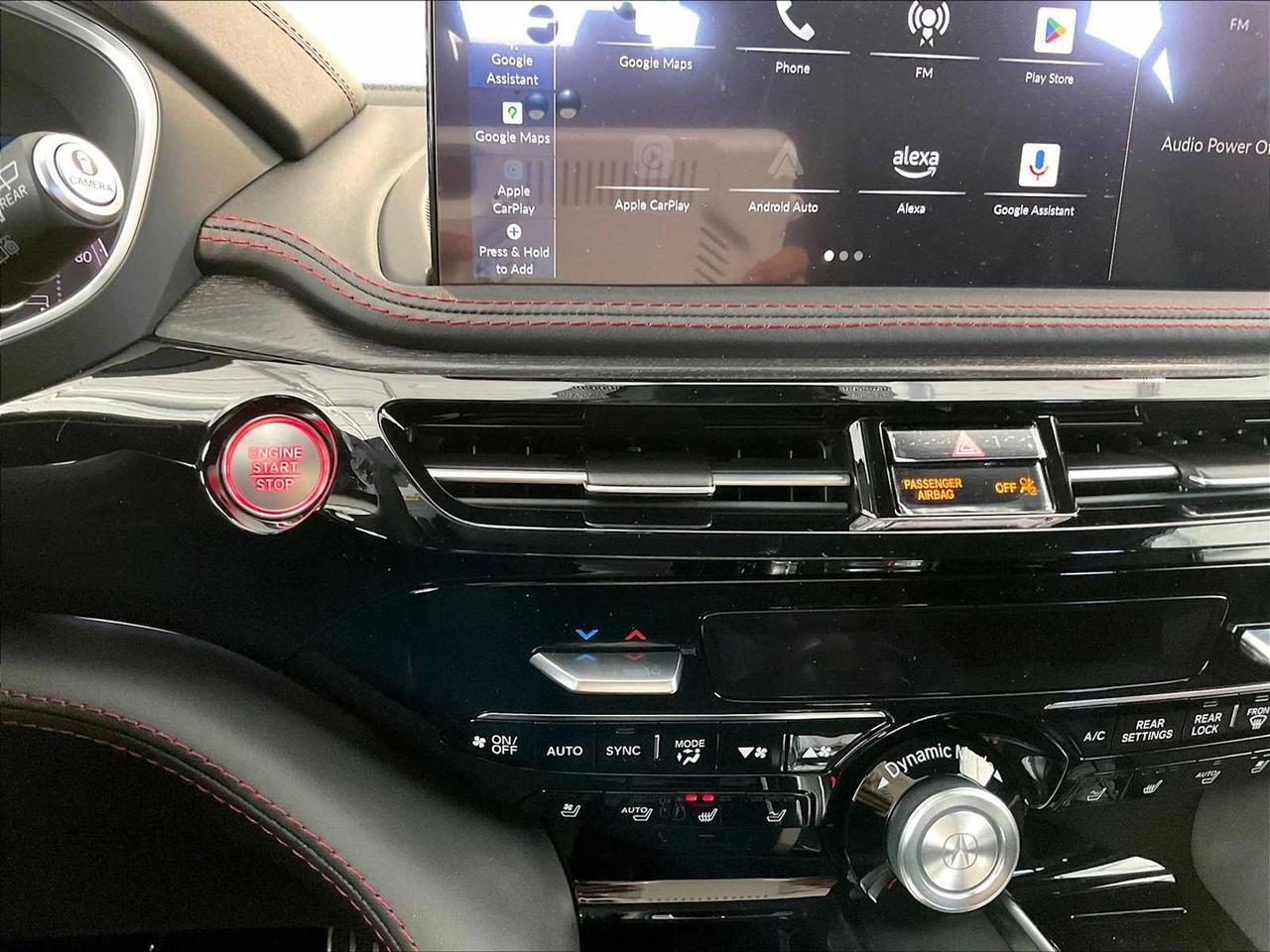 2026 Acura MDX Type S w/Advance Package Roseville CA