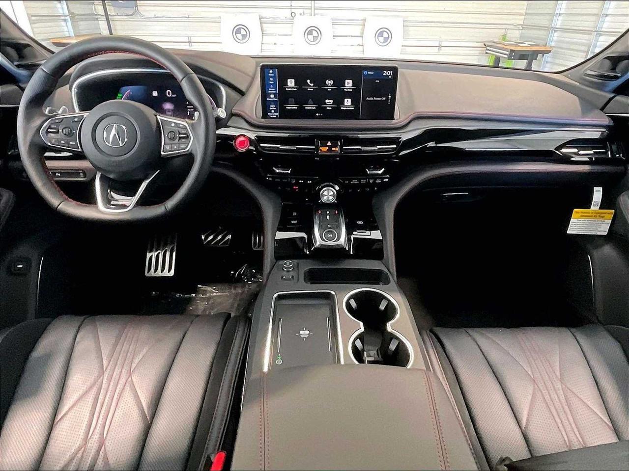 2026 Acura MDX Type S w/Advance Package Roseville CA