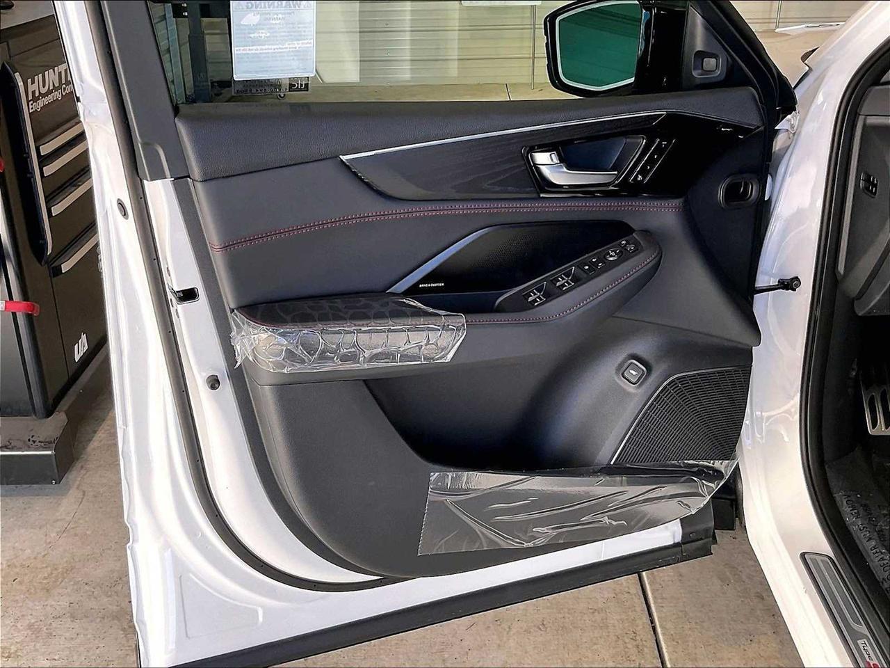 2026 Acura MDX Type S w/Advance Package Roseville CA
