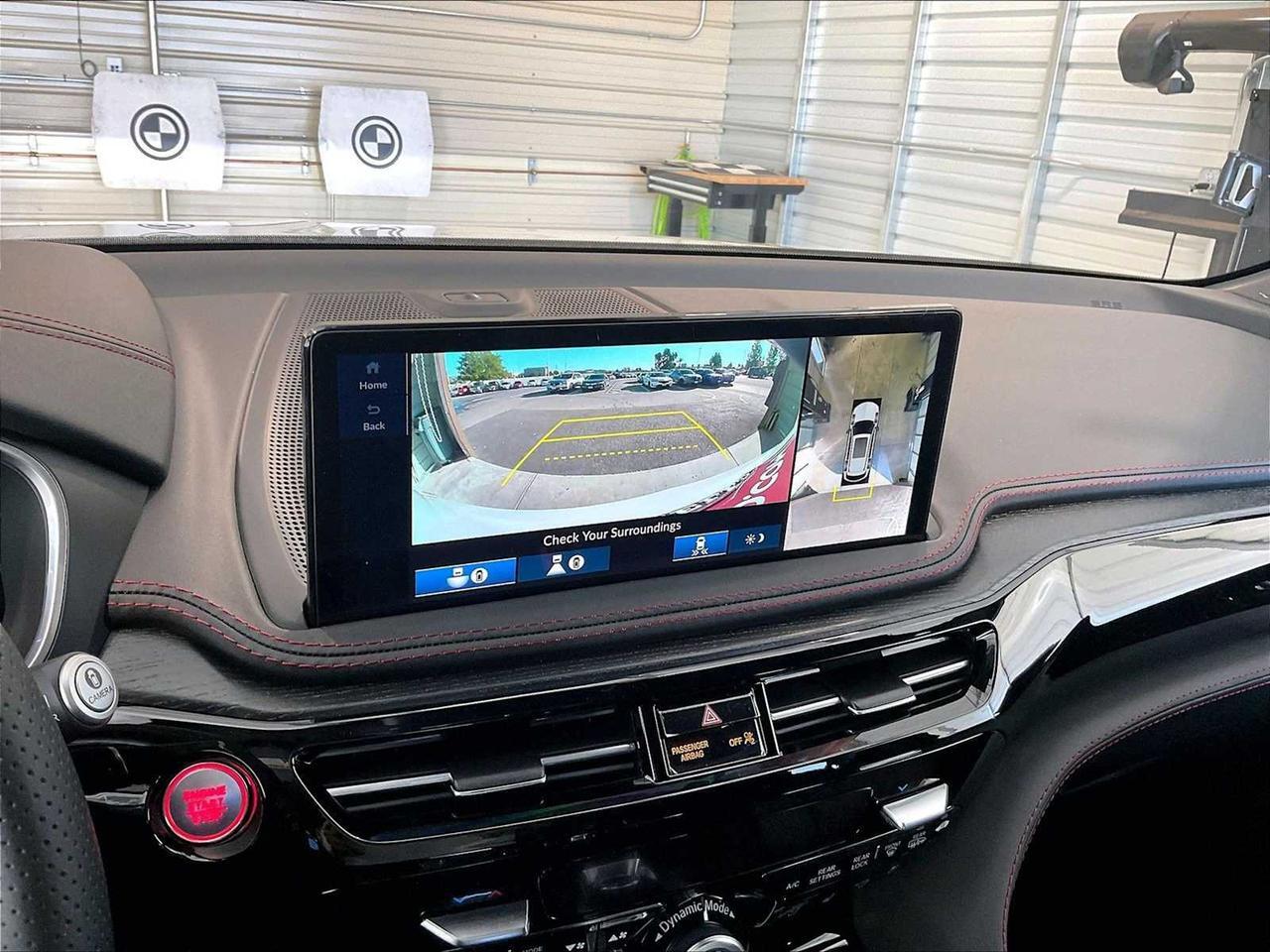 2026 Acura MDX Type S w/Advance Package Roseville CA