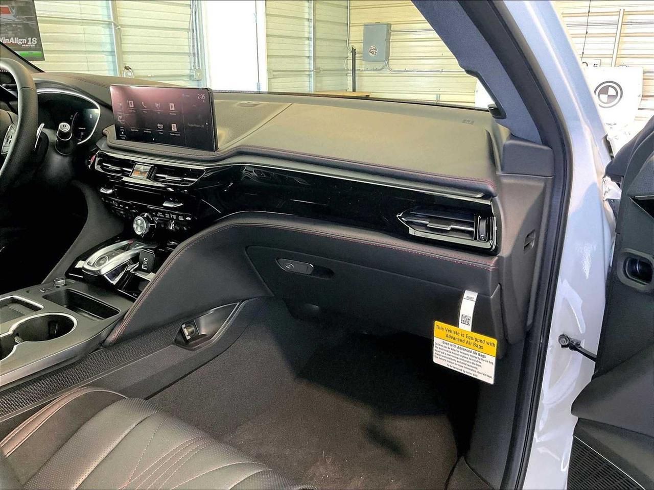 2026 Acura MDX Type S w/Advance Package Roseville CA
