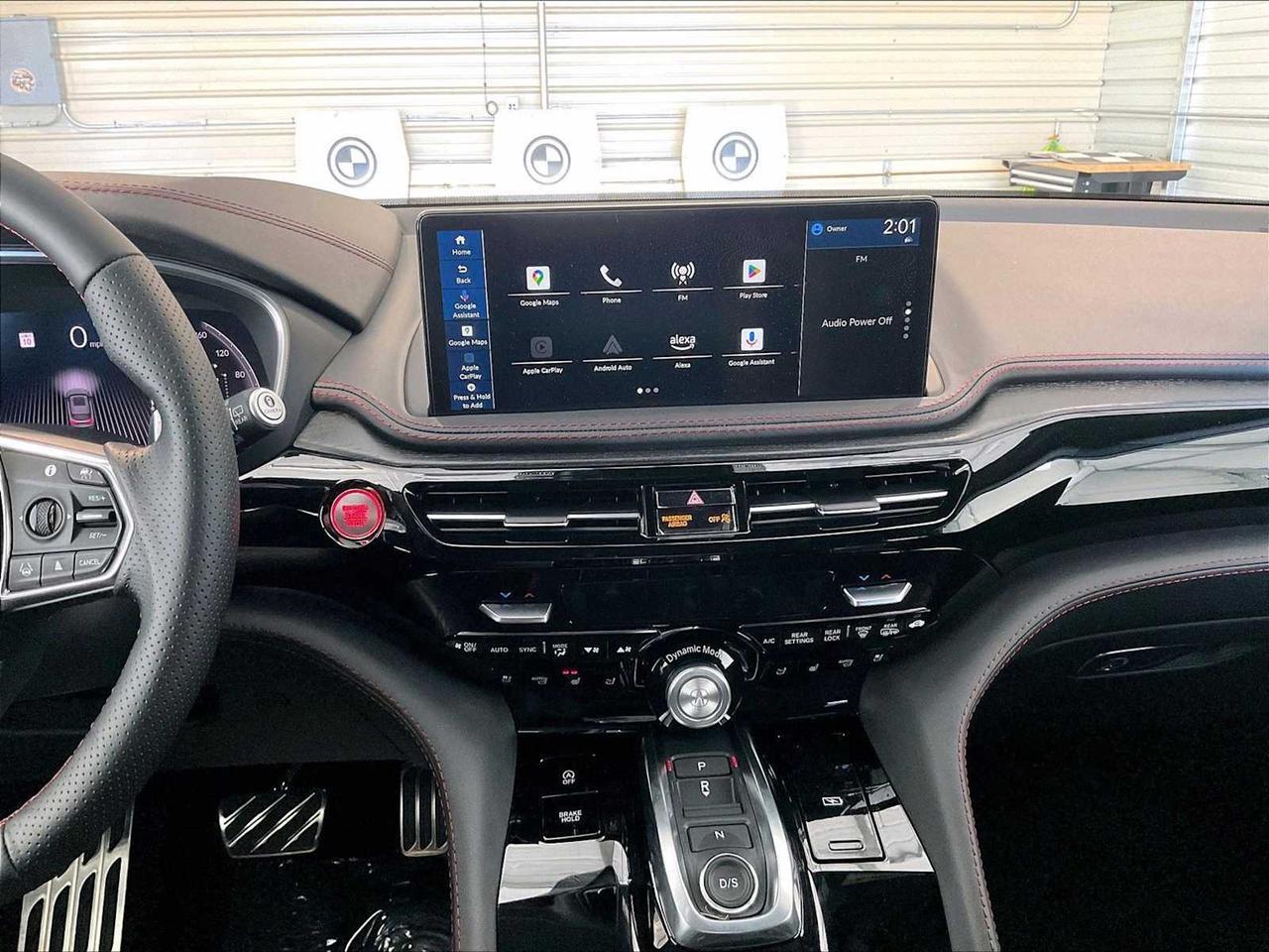 2026 Acura MDX Type S w/Advance Package Roseville CA