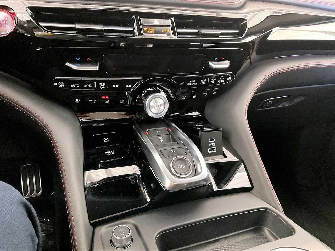 2026 Acura MDX Type S w/Advance Package Roseville CA