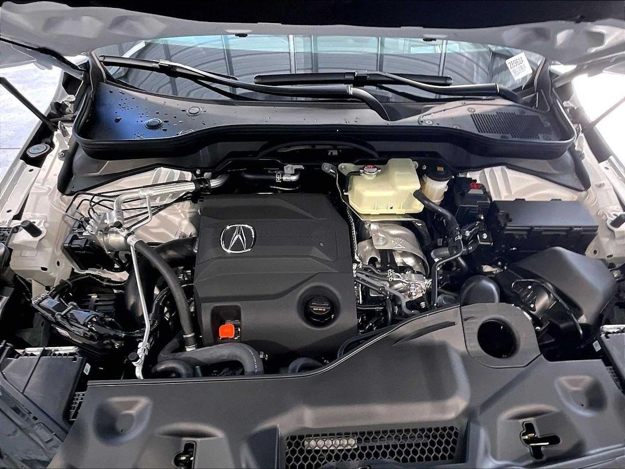 2026 Acura MDX Type S w/Advance Package Roseville CA