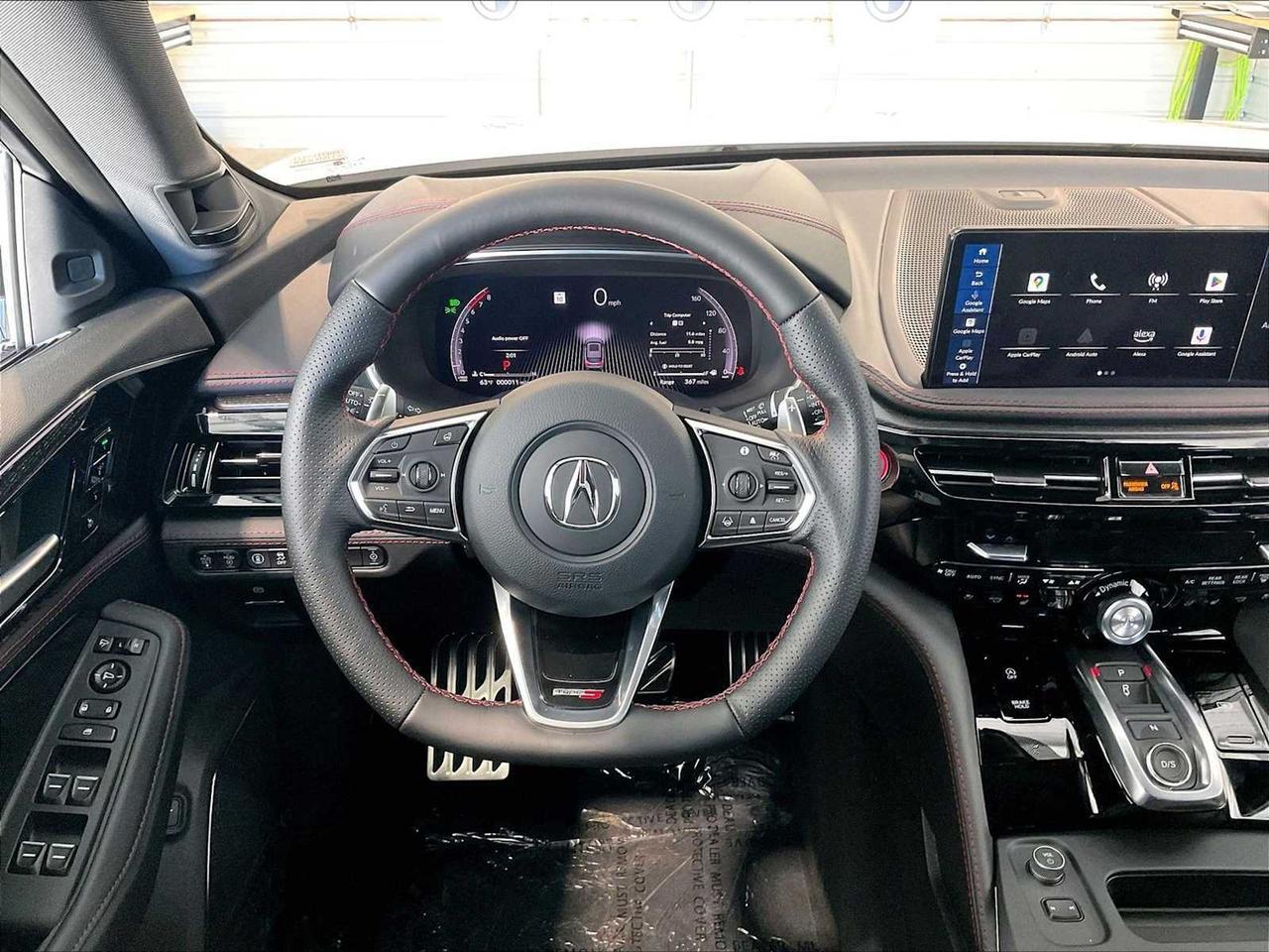 2026 Acura MDX Type S w/Advance Package Roseville CA