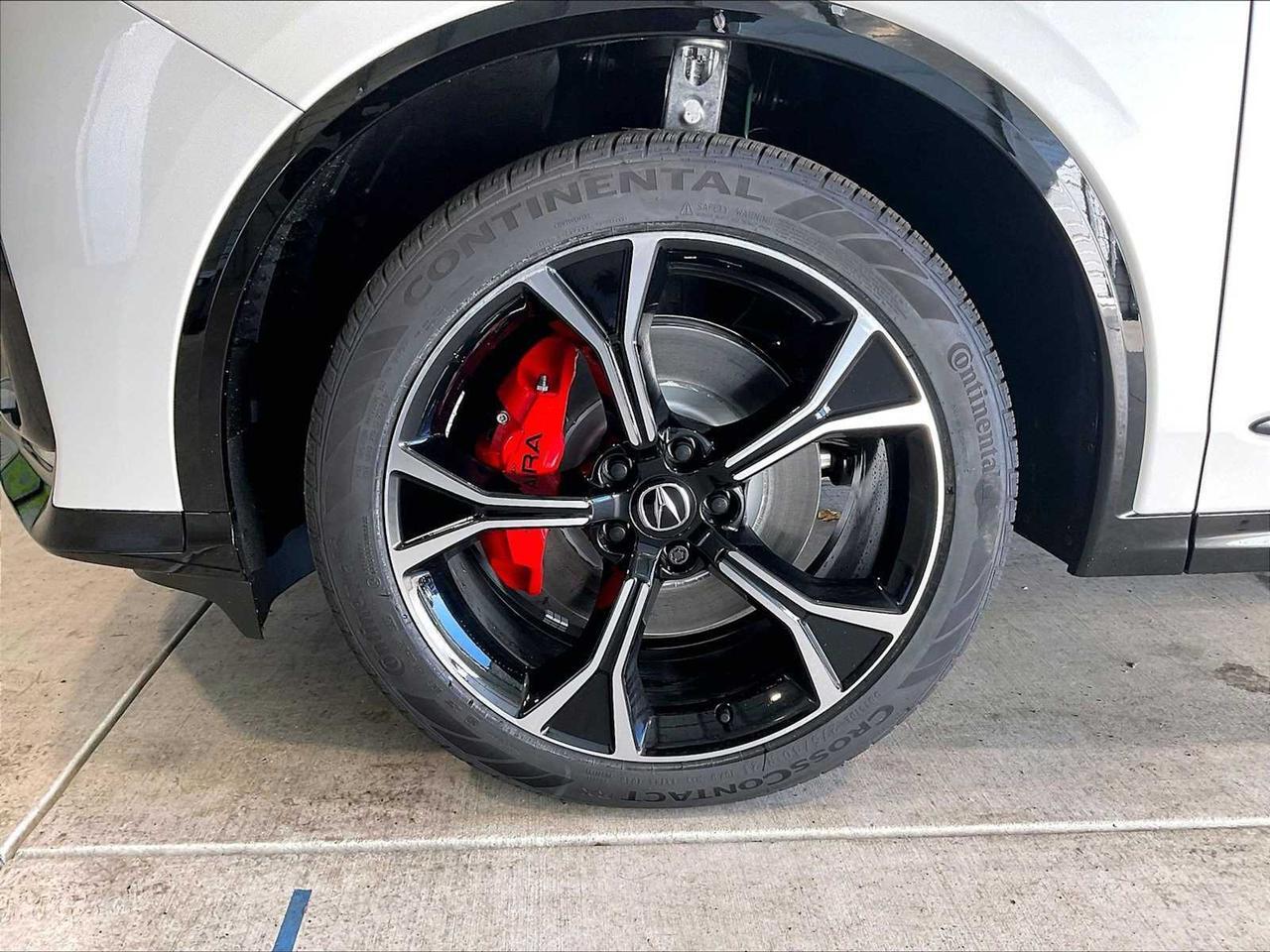 2026 Acura MDX Type S w/Advance Package Roseville CA