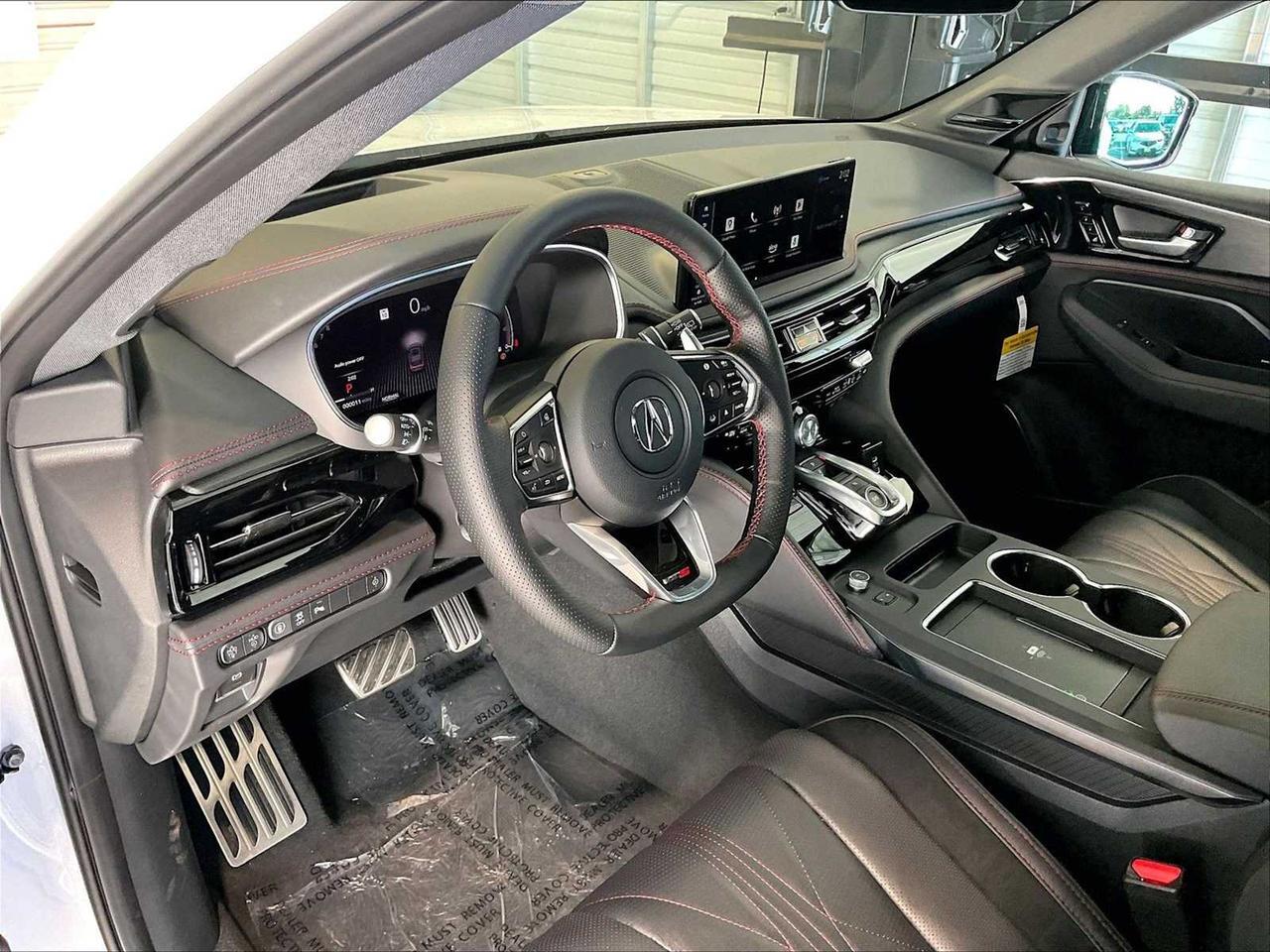 2026 Acura MDX Type S w/Advance Package Roseville CA