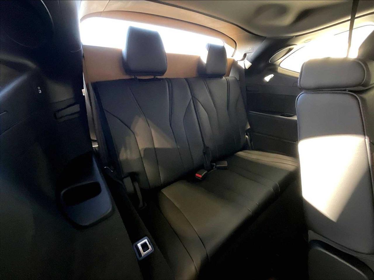 2026 Acura MDX Type S w/Advance Package Roseville CA