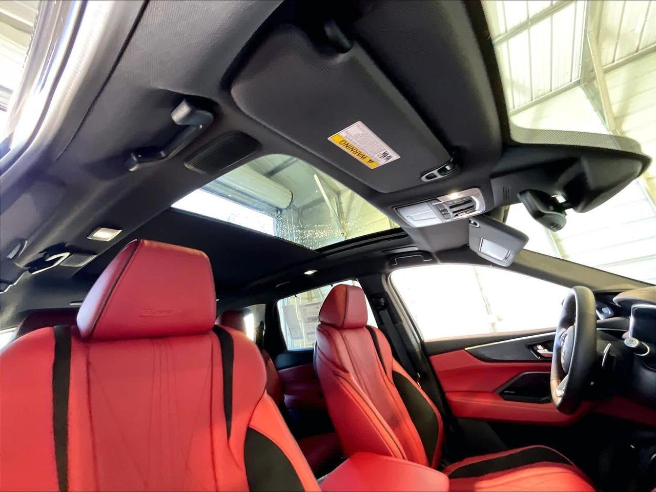 2026 Acura MDX Type S w/Advance Package Roseville CA