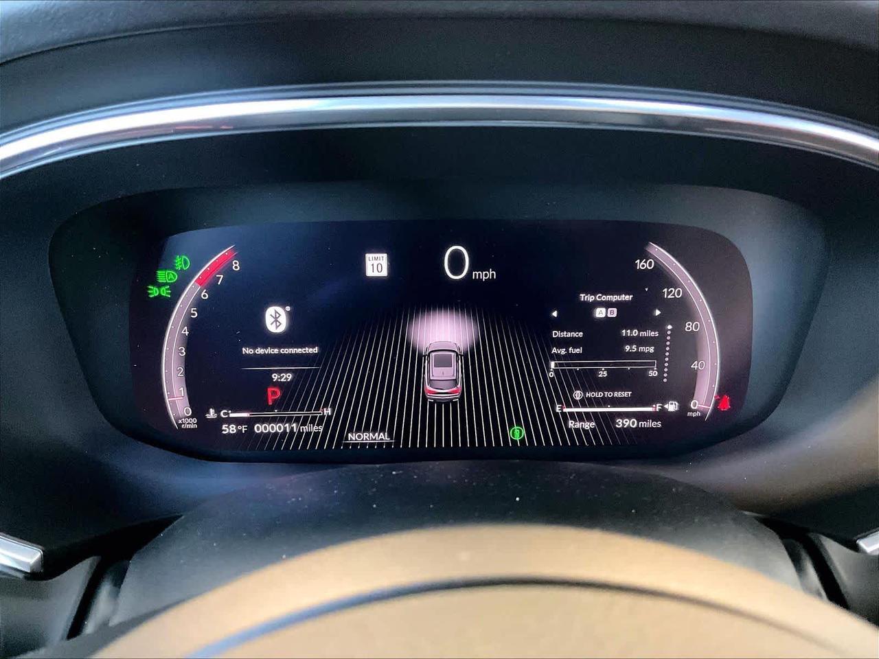 2026 Acura MDX Type S w/Advance Package Roseville CA