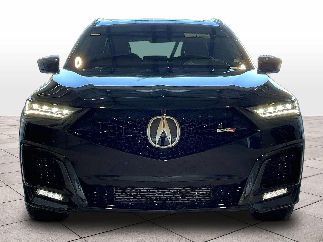 2026 Acura MDX Type S w/Advance Package Roseville CA