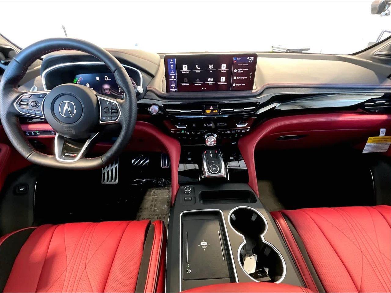 2026 Acura MDX Type S w/Advance Package Roseville CA