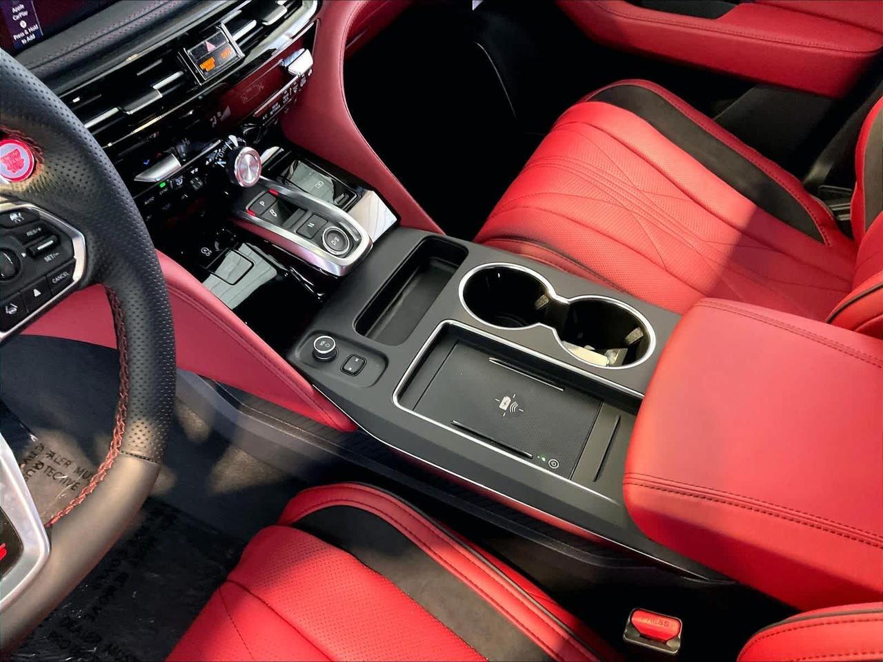 2026 Acura MDX Type S w/Advance Package Roseville CA