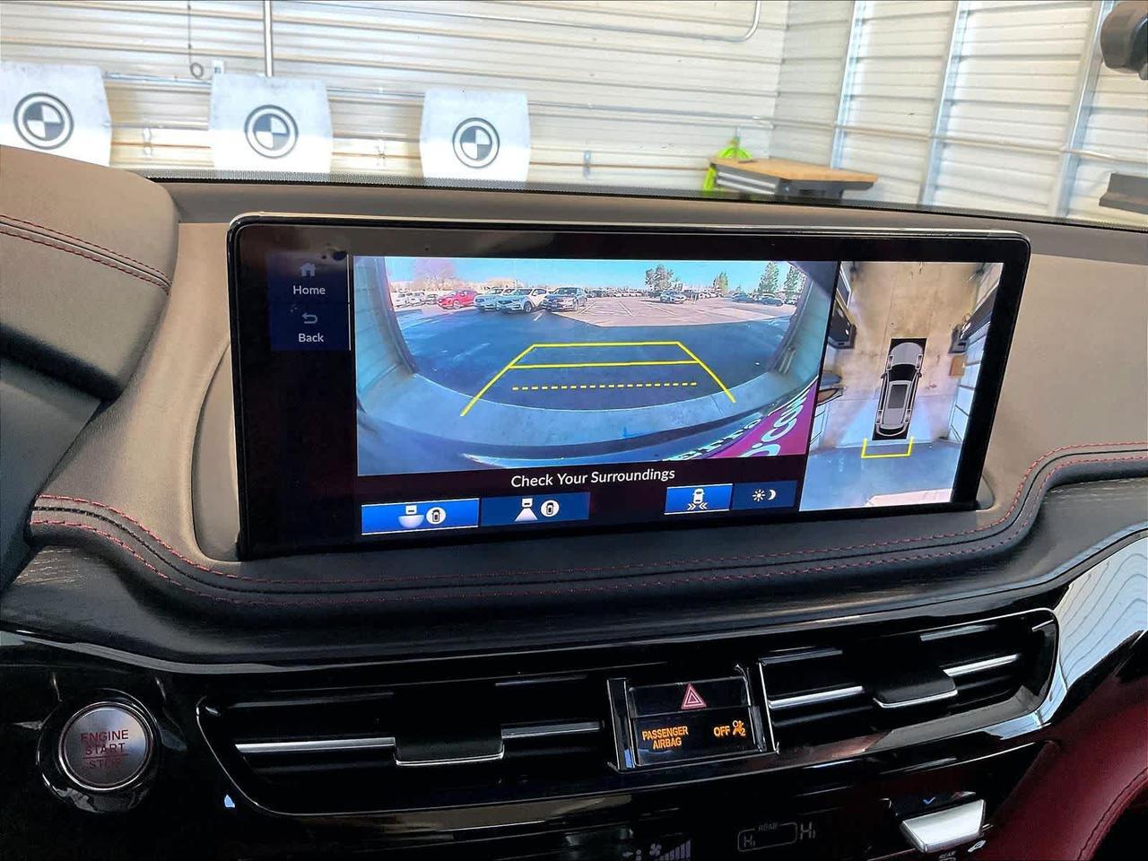 2026 Acura MDX Type S w/Advance Package Roseville CA