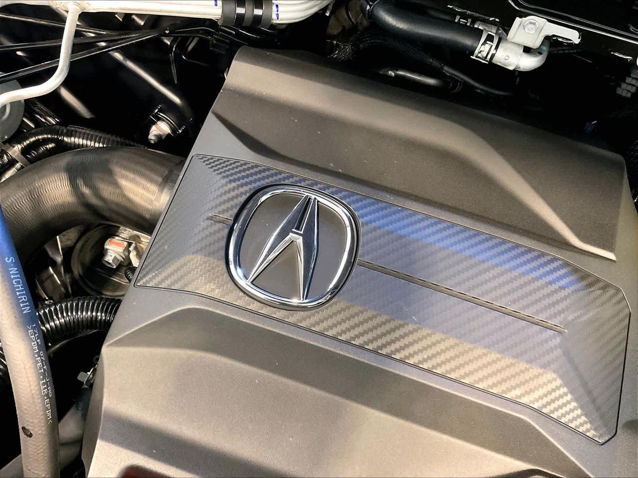 2026 Acura MDX Type S w/Advance Package Roseville CA