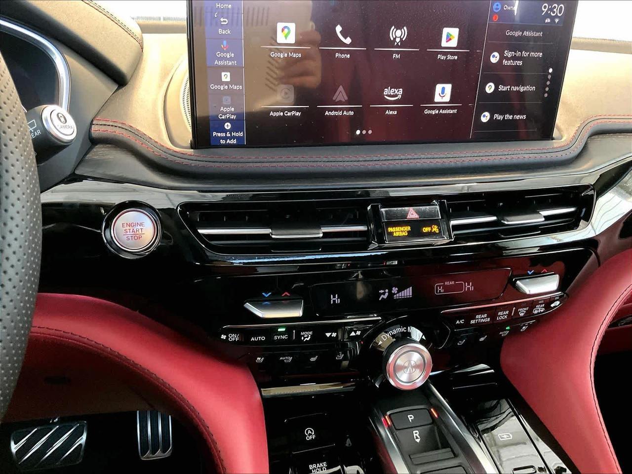 2026 Acura MDX Type S w/Advance Package Roseville CA