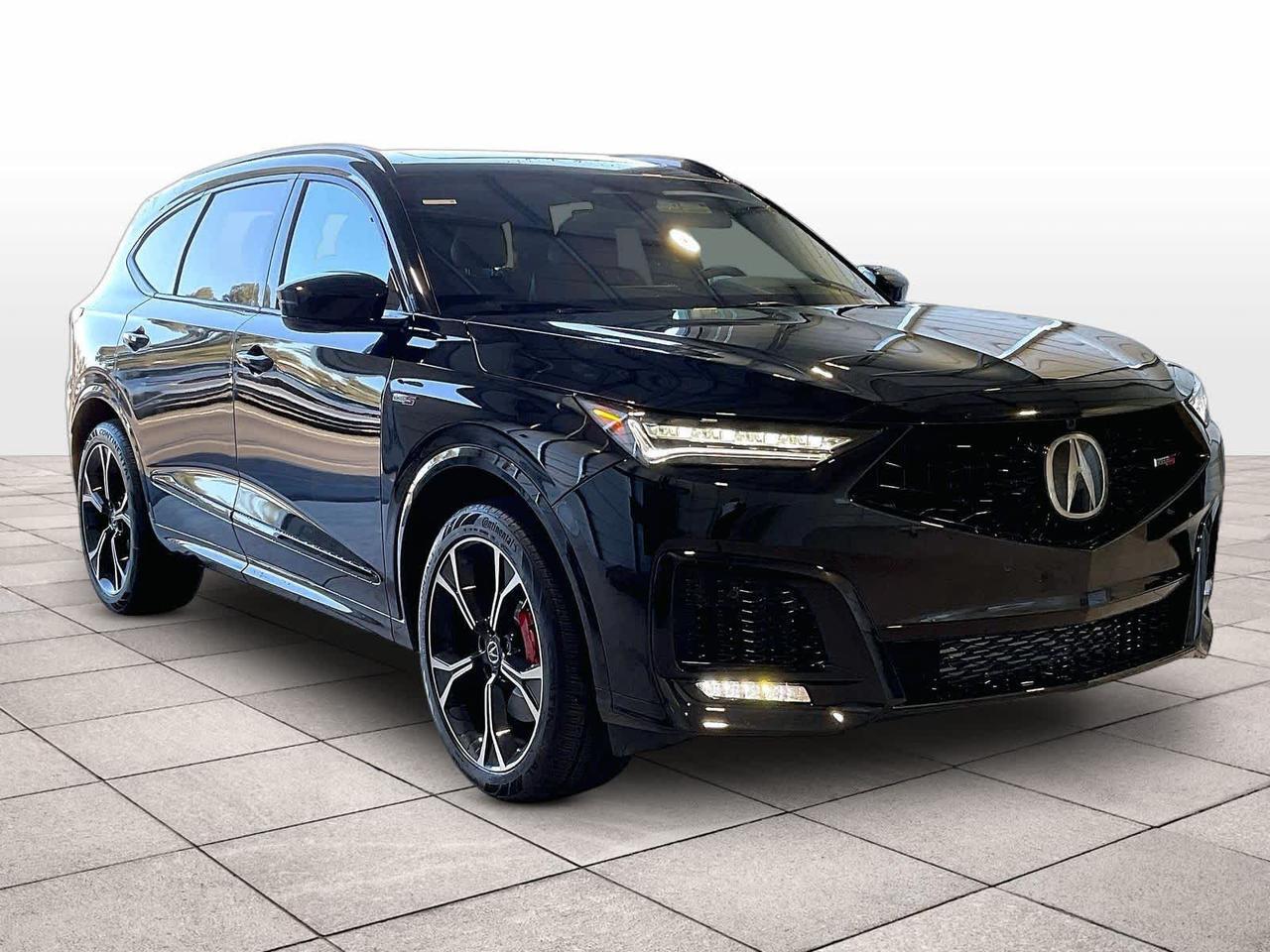 2026 Acura MDX Type S w/Advance Package