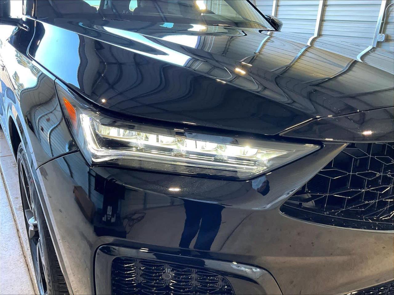 2026 Acura MDX Type S w/Advance Package Roseville CA