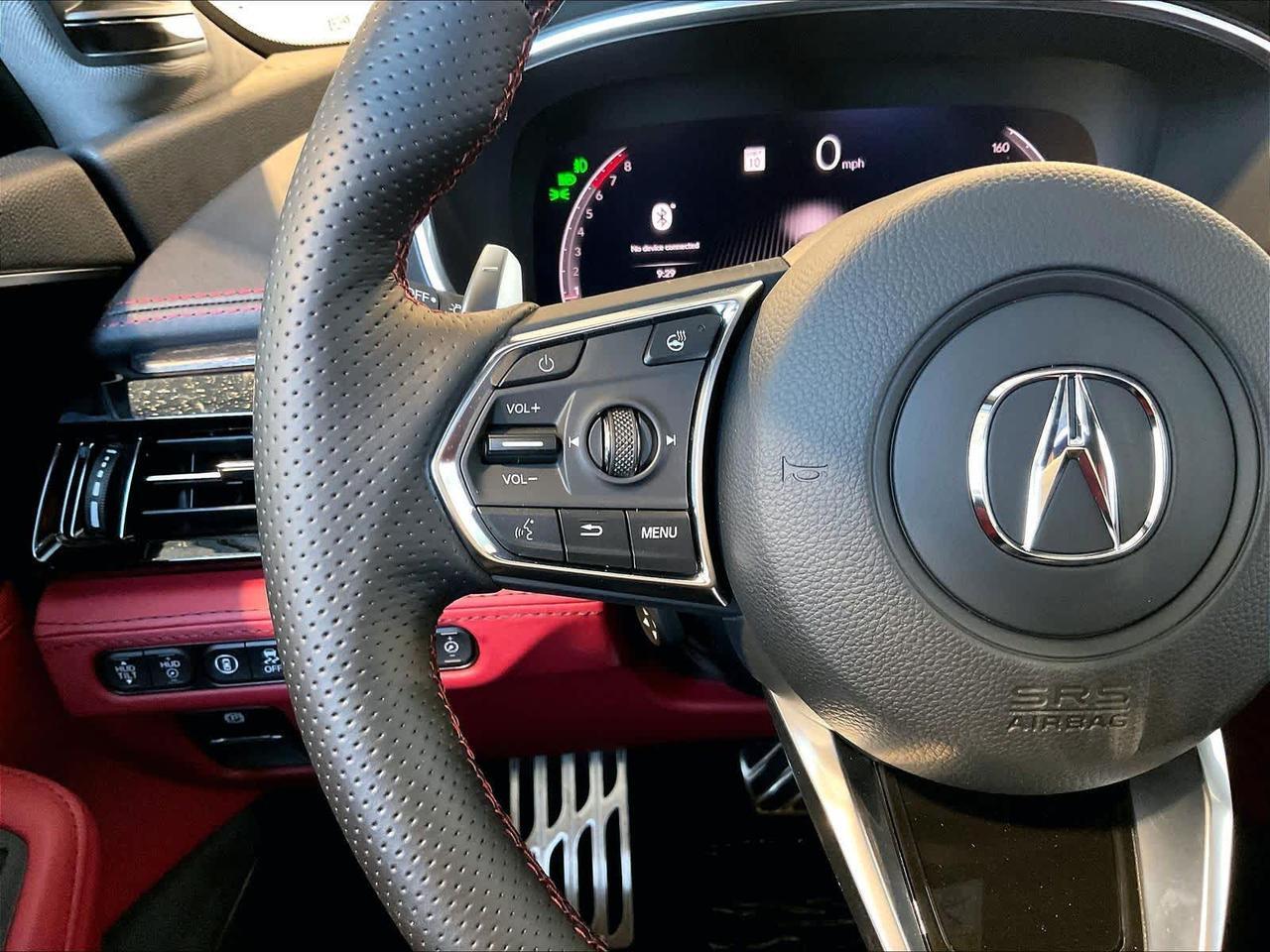 2026 Acura MDX Type S w/Advance Package Roseville CA