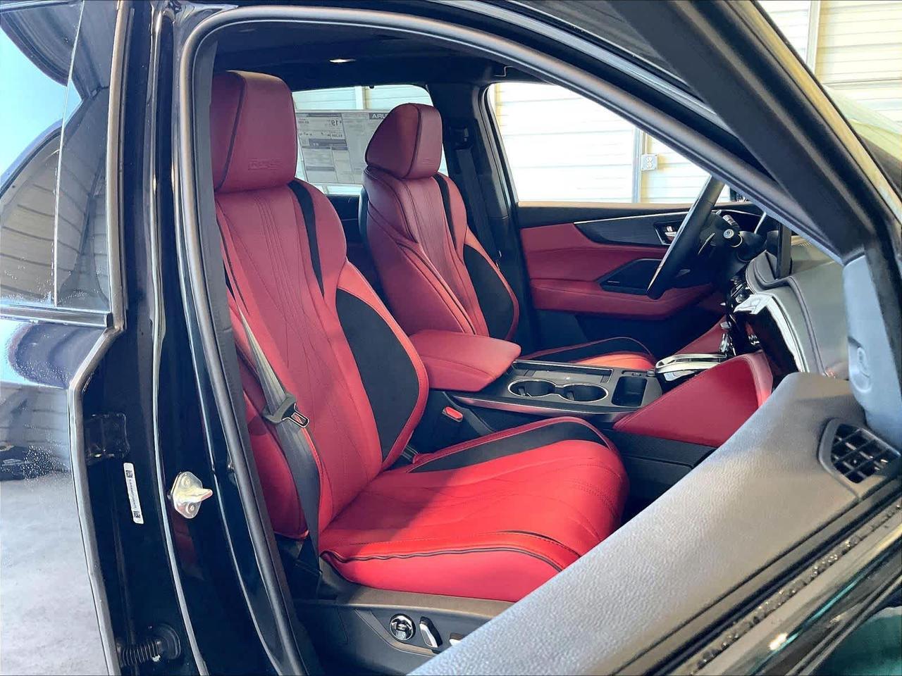 2026 Acura MDX Type S w/Advance Package Roseville CA