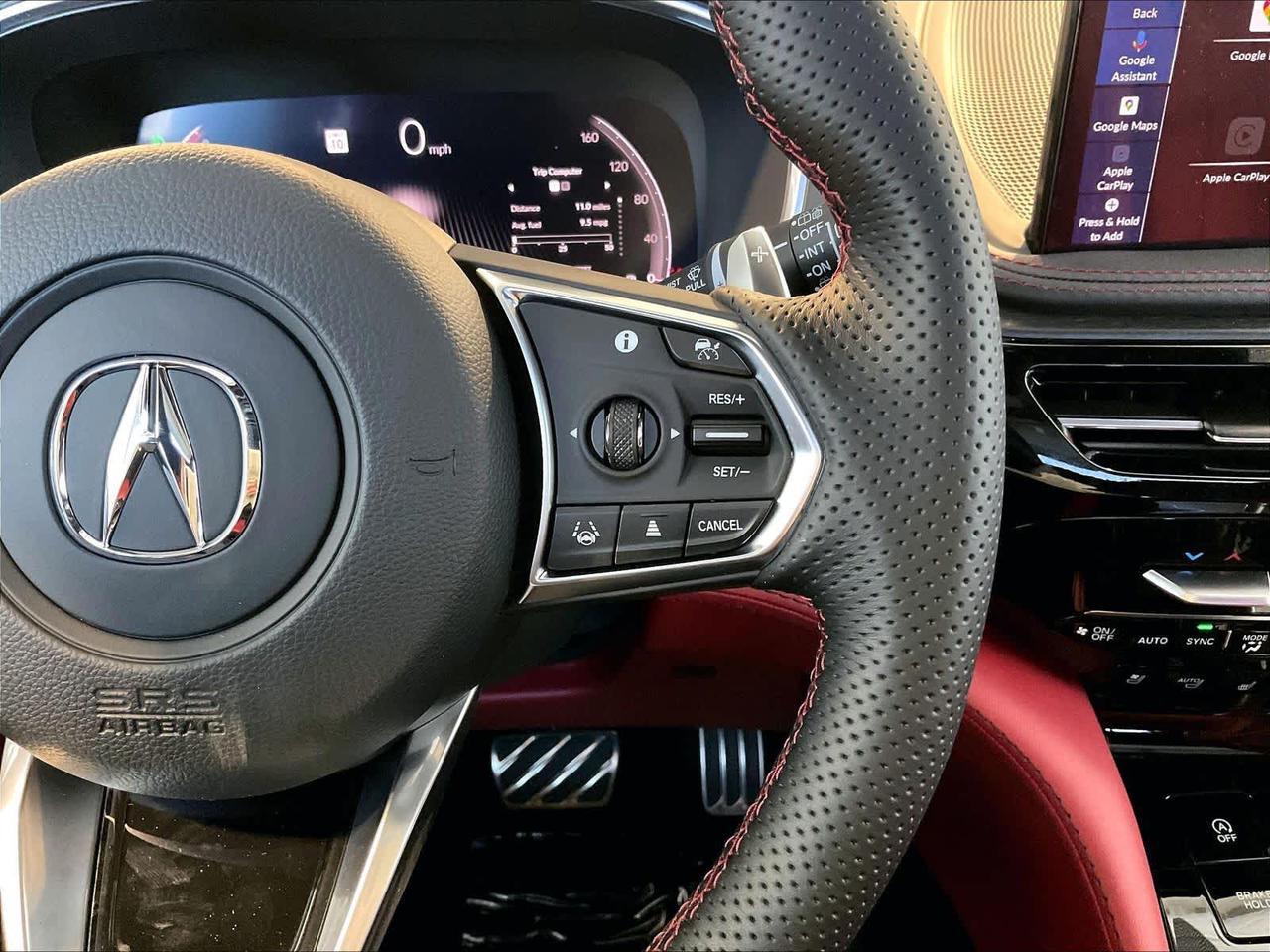 2026 Acura MDX Type S w/Advance Package Roseville CA