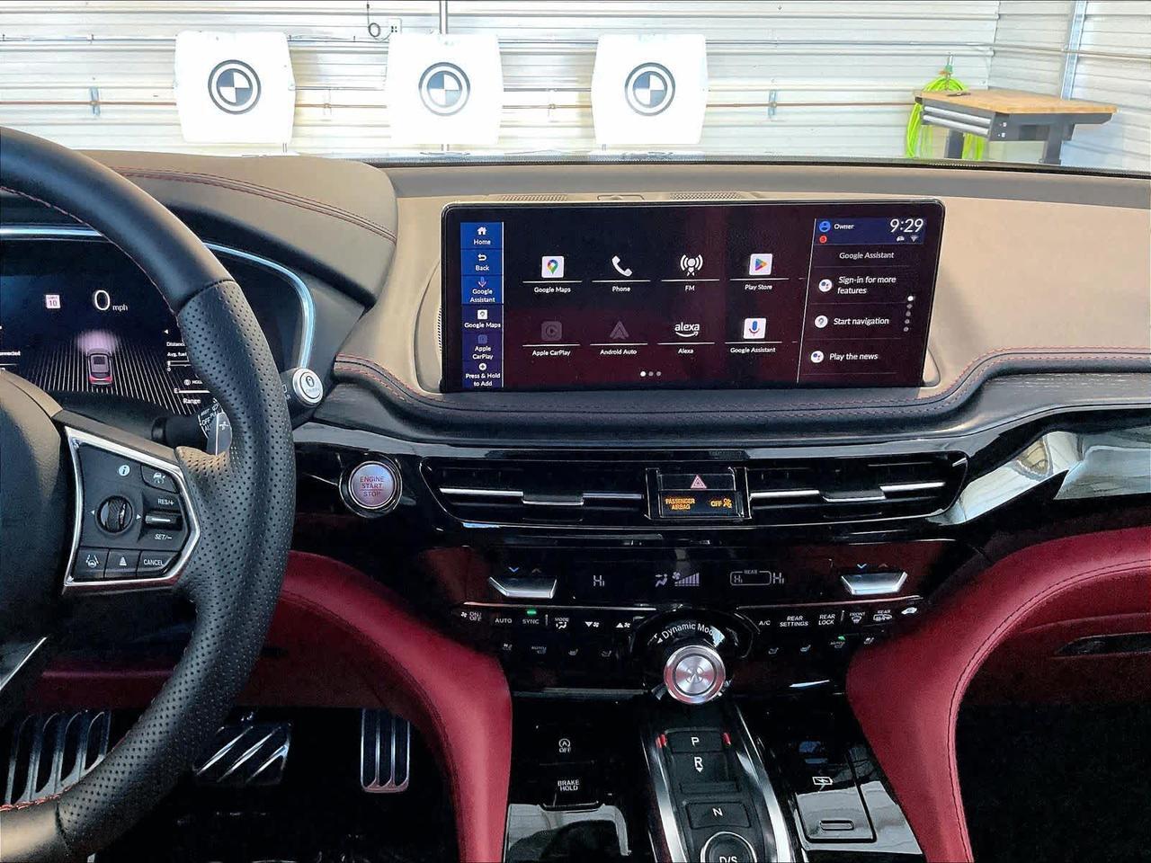 2026 Acura MDX Type S w/Advance Package Roseville CA