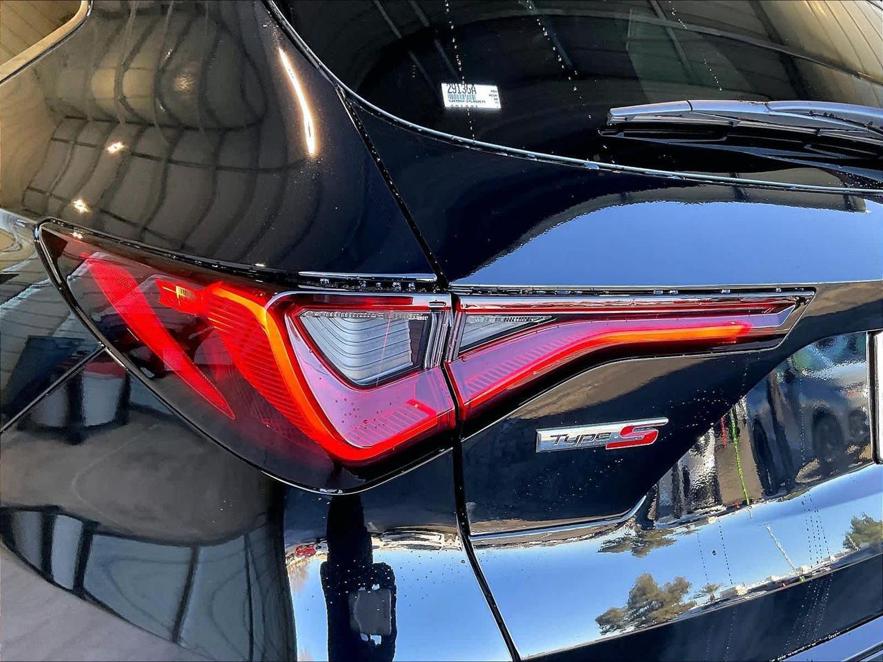 2026 Acura MDX Type S w/Advance Package Roseville CA