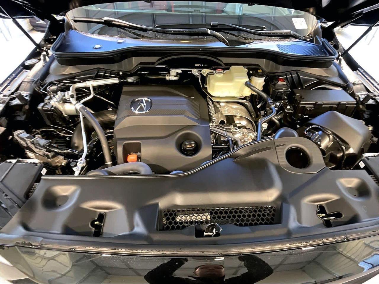 2026 Acura MDX Type S w/Advance Package Roseville CA