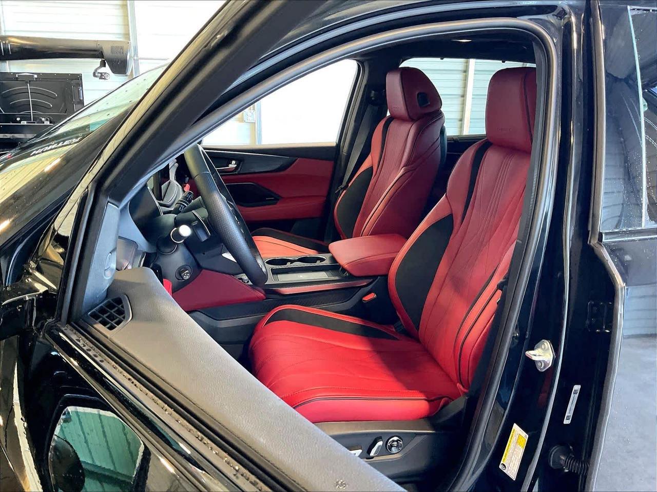 2026 Acura MDX Type S w/Advance Package Roseville CA