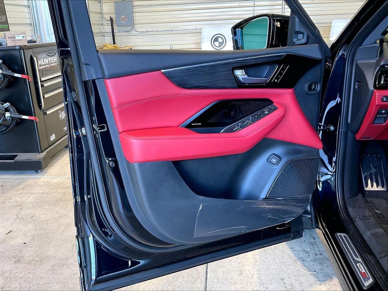 2026 Acura MDX Type S w/Advance Package Roseville CA