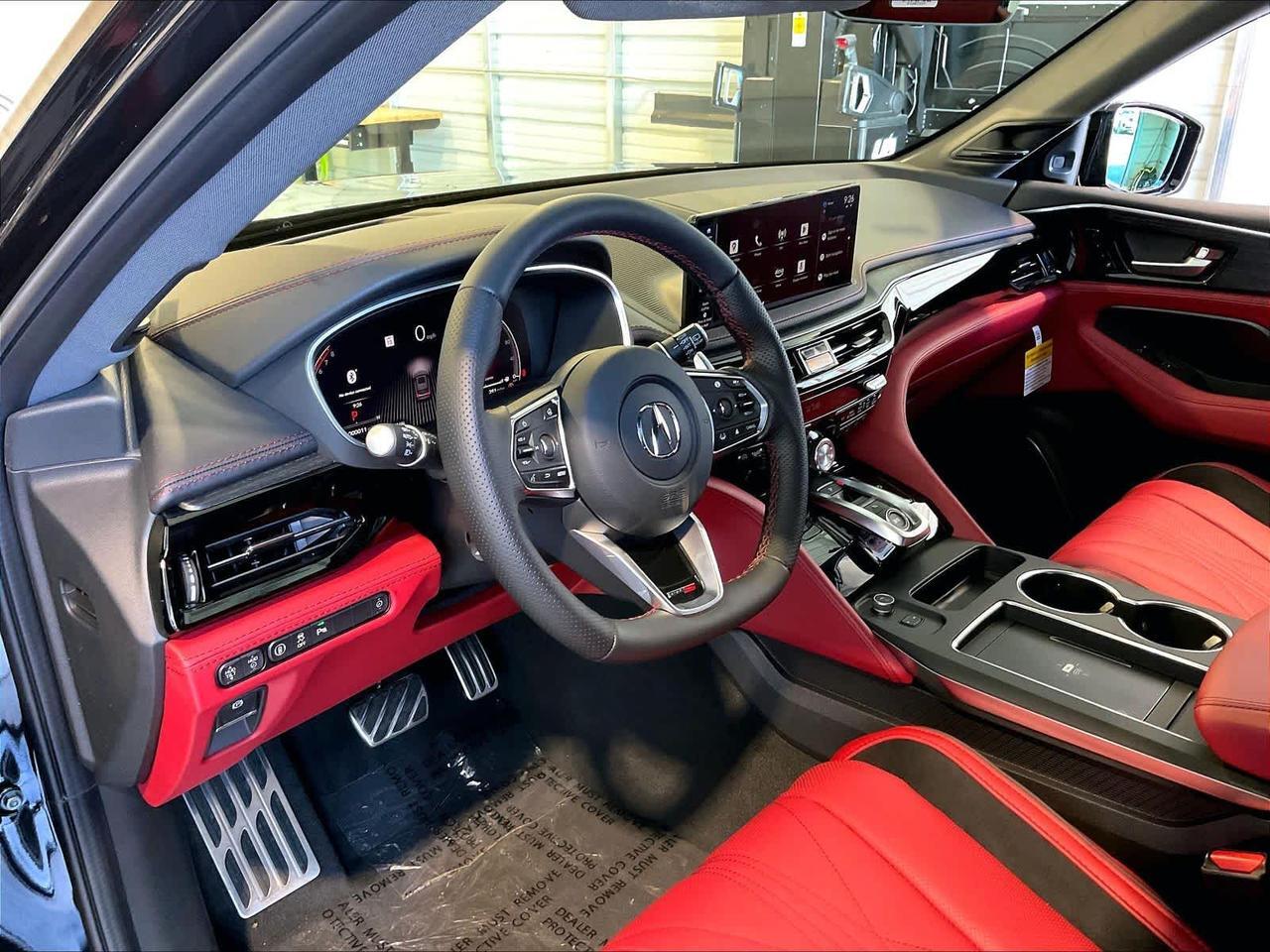 2026 Acura MDX Type S w/Advance Package Roseville CA